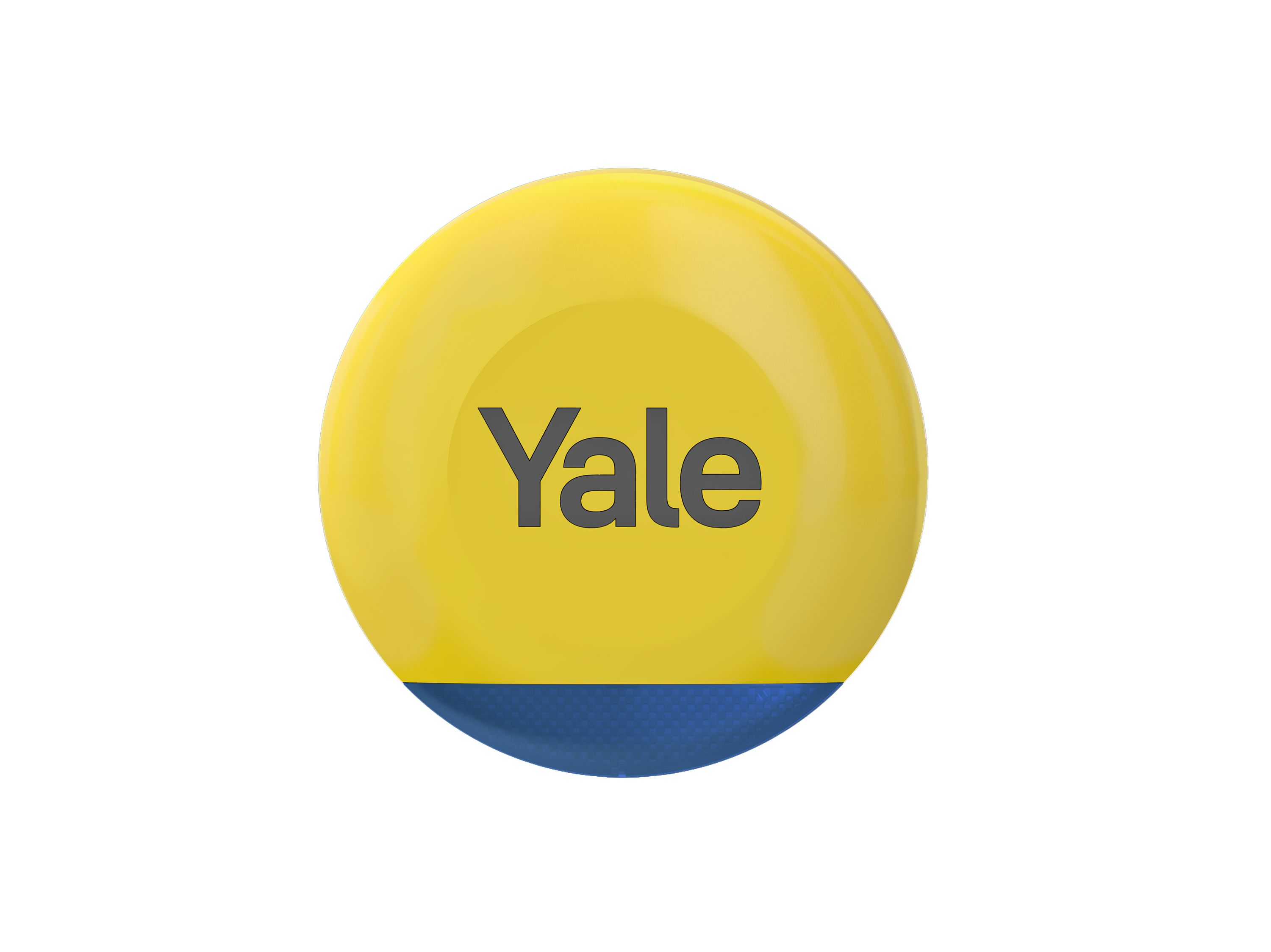 Yale Home AL-PK1-1A-UK Intruder alarm kit, 9 piece