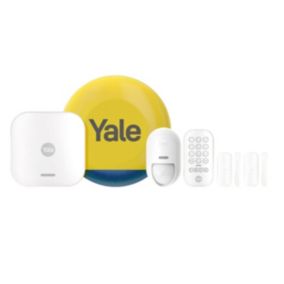 Yale Home AL-SK1-1A-UK 6 piece Intruder alarm kit