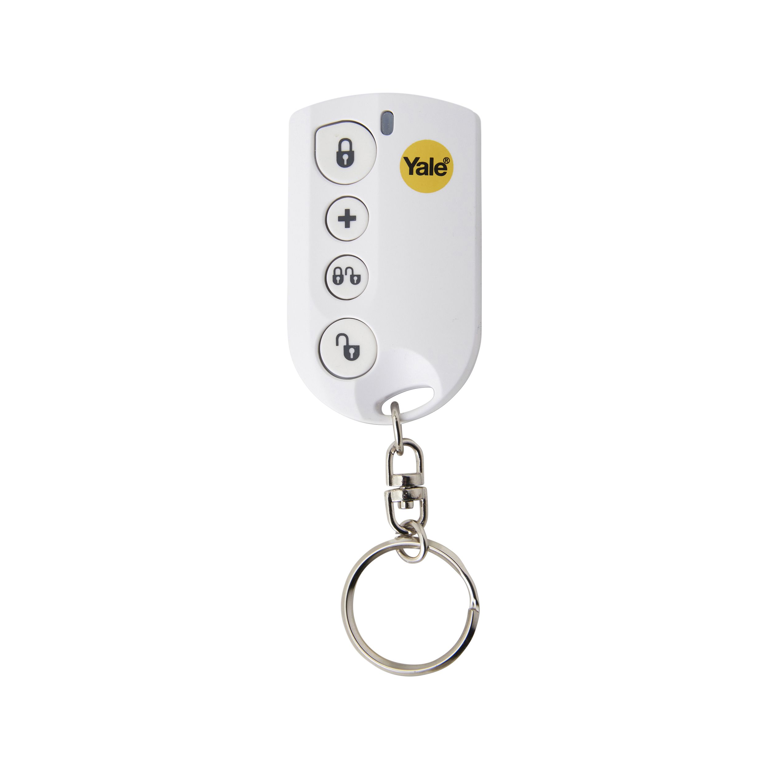 Yale HSA Intruder alarm key fob