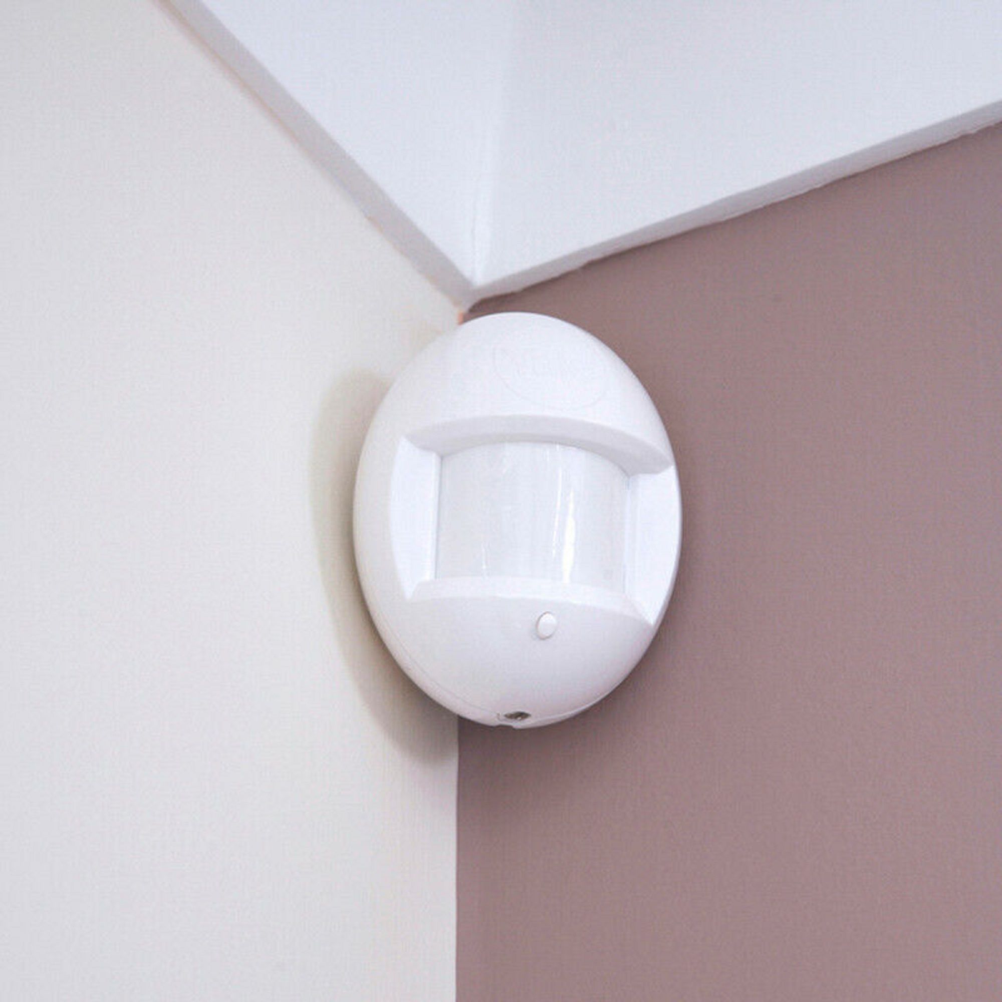 Yale HSA Wireless Intruder alarm motion sensor