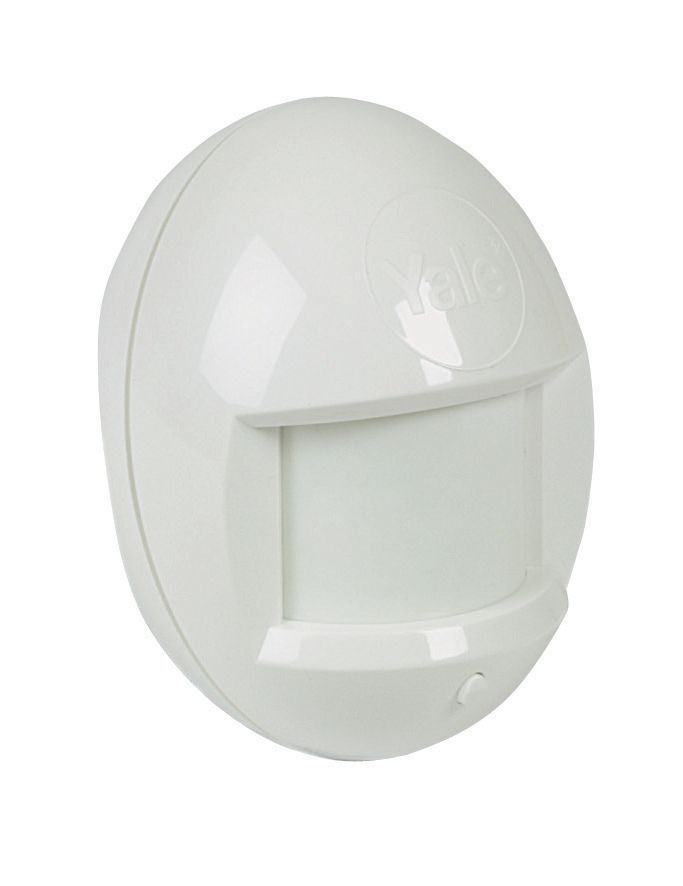 Yale HSA Wireless Intruder alarm motion sensor