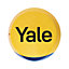 Yale HSA YAK-HSA6700 6 piece Intruder alarm kit