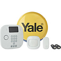 Yale IA-210 Intruder alarm kit