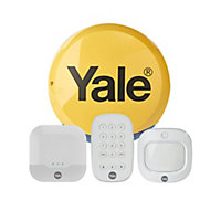 Yale IA-310 Sync Smart Starter alarm kit