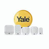 Yale IA-320 Sync Intruder alarm kit
