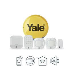 Yale IA-320 Sync Smart 6 piece Intruder alarm kit