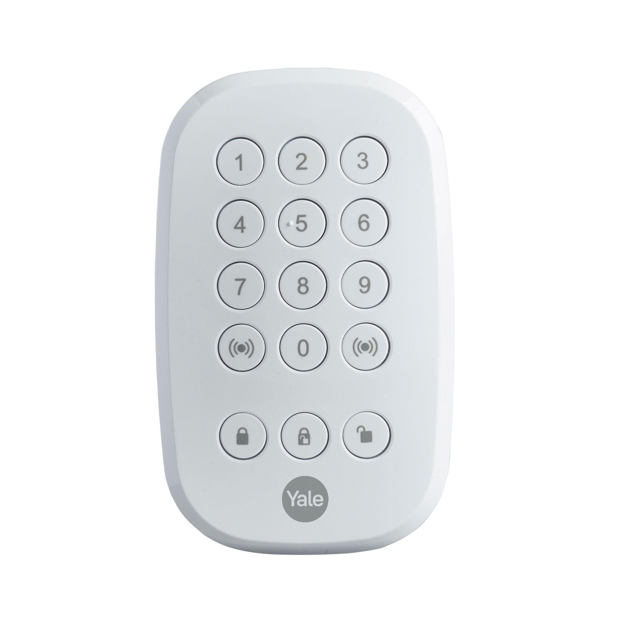 Yale IA-320 Sync Smart 6 piece Intruder alarm kit - 9