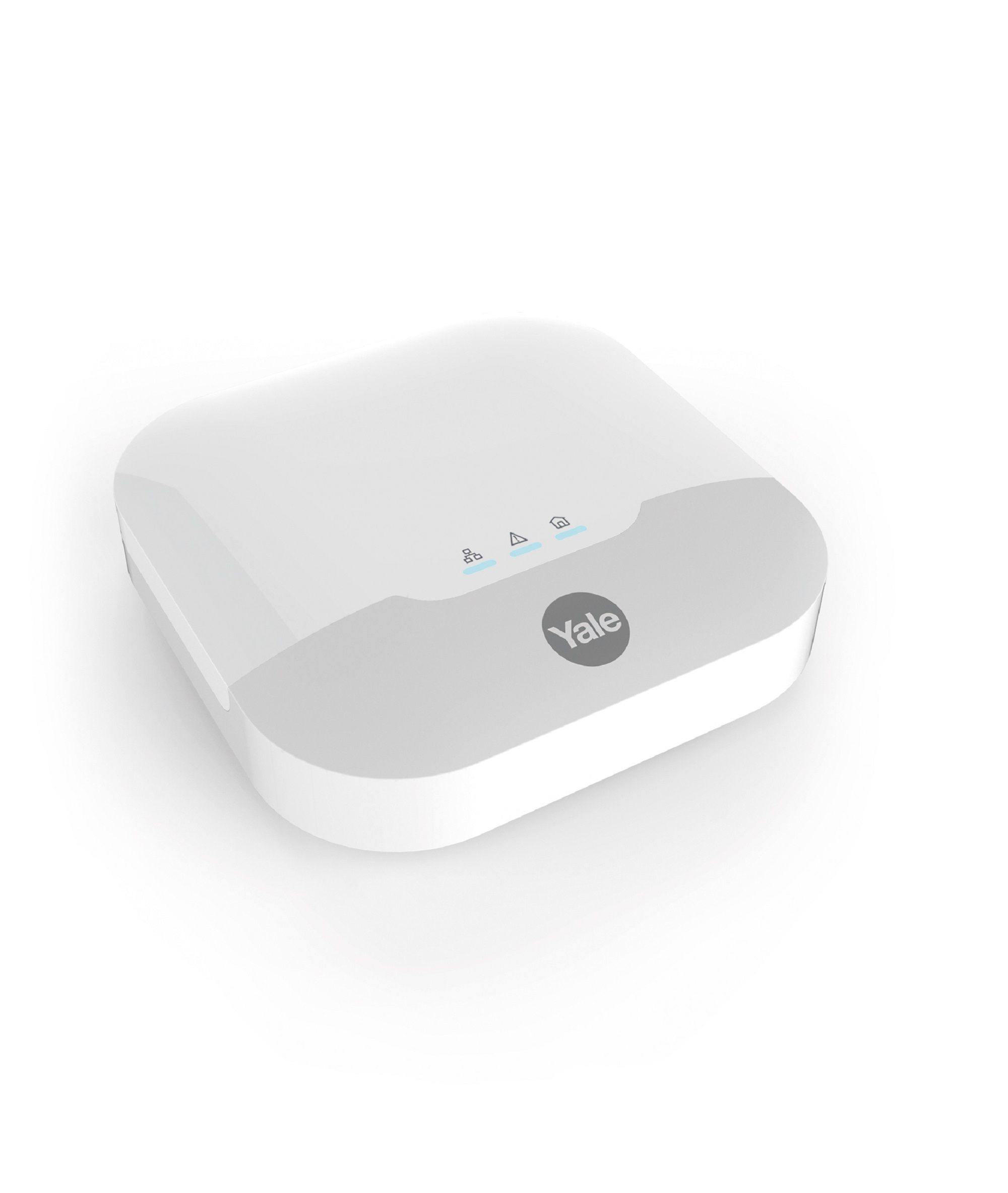 Yale IA-320 Sync Smart 6 piece Intruder alarm kit - 11