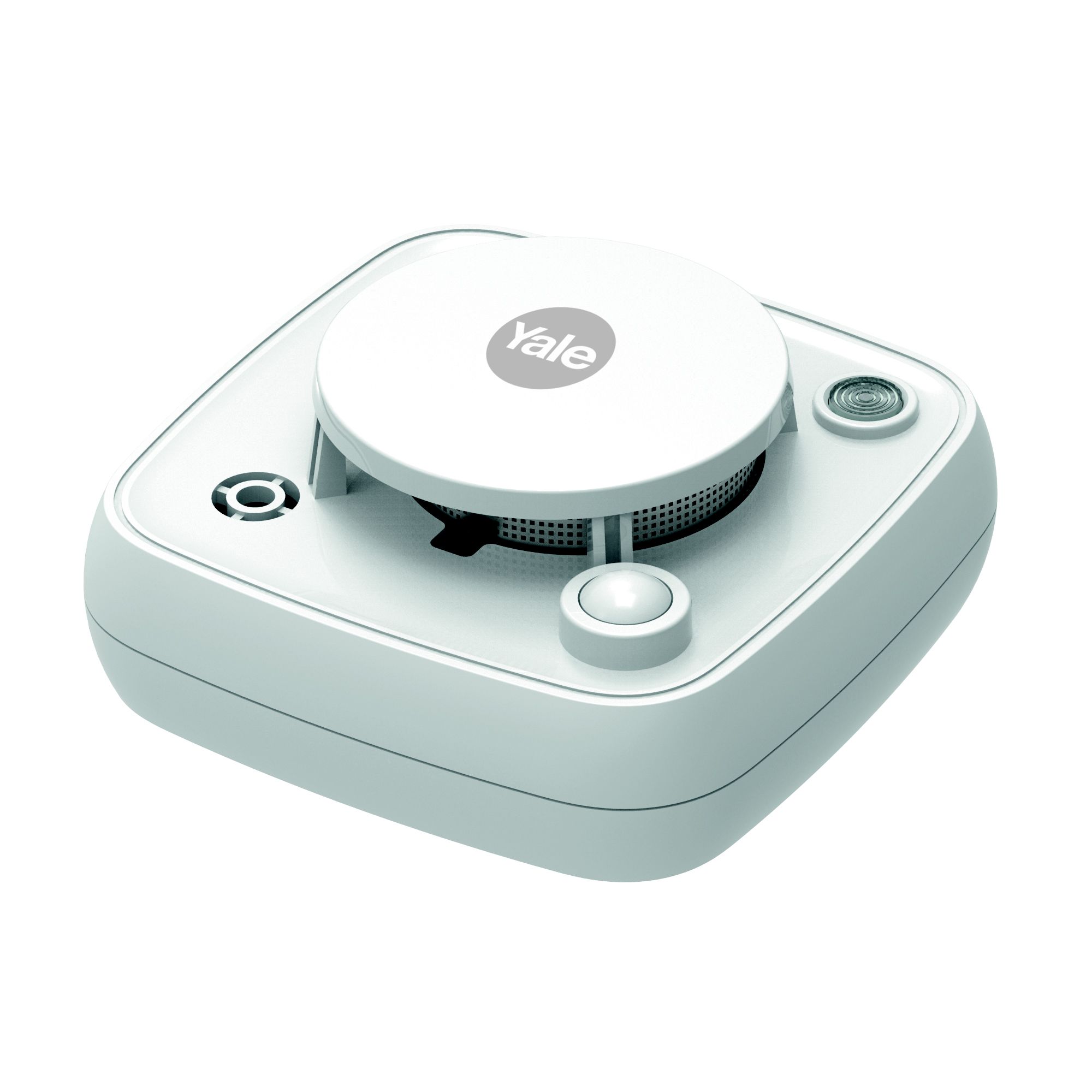 Yale IA Smart Smoke alarm with PIR