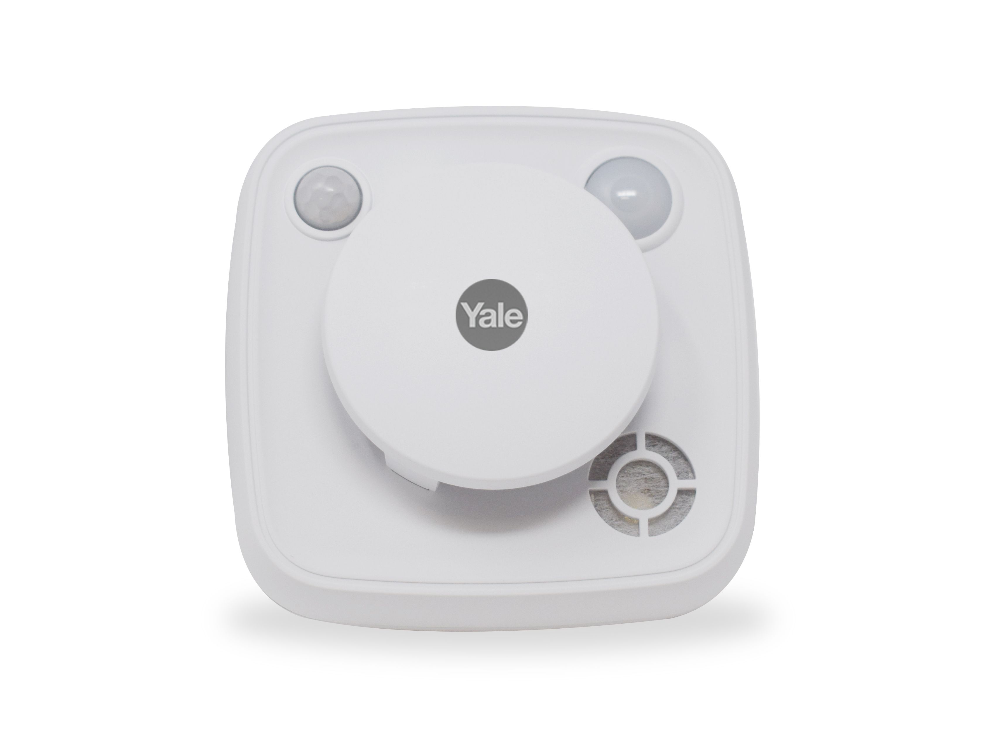 Yale IA Smart Smoke alarm with PIR