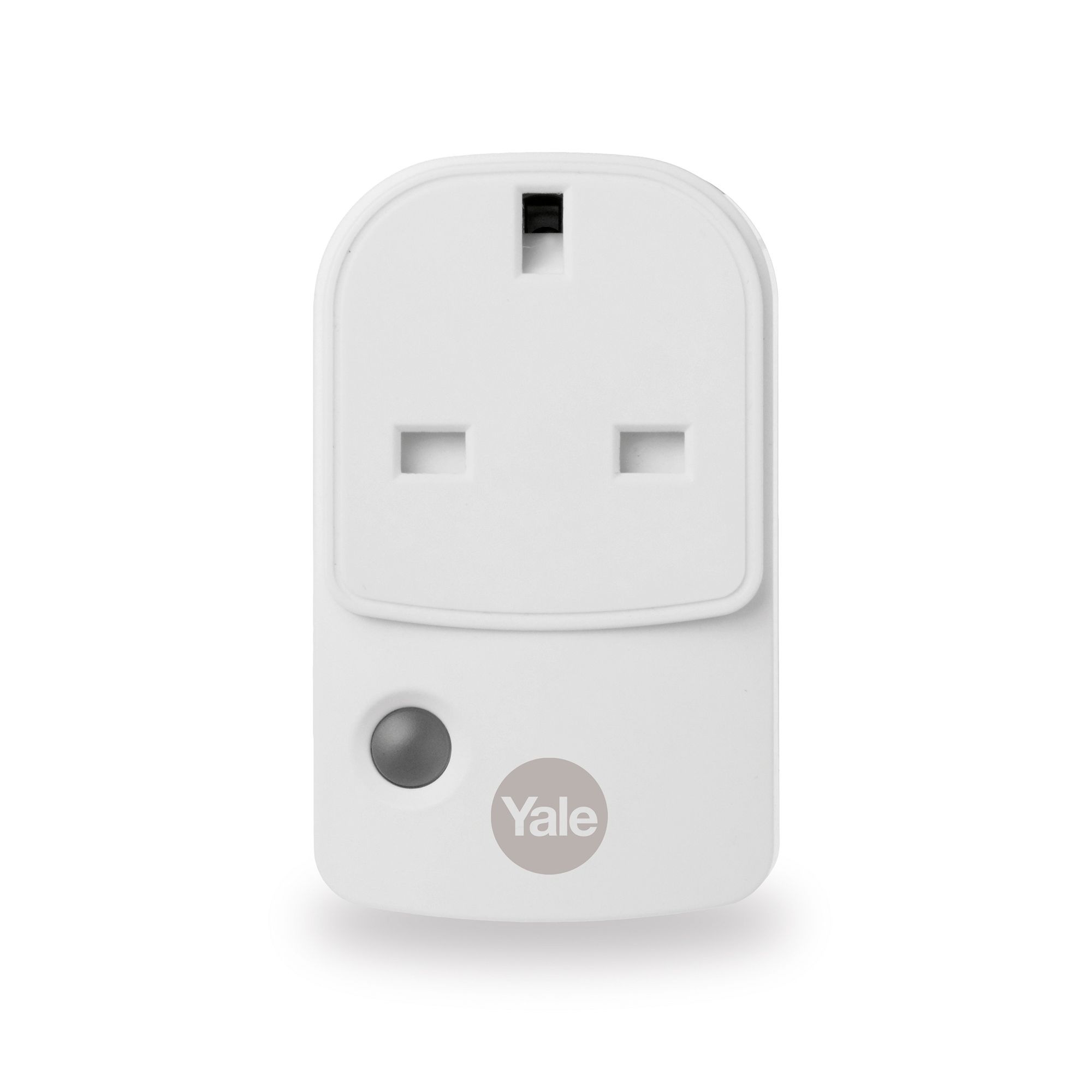 Yale IA Smart Socket adaptor 110-230V
