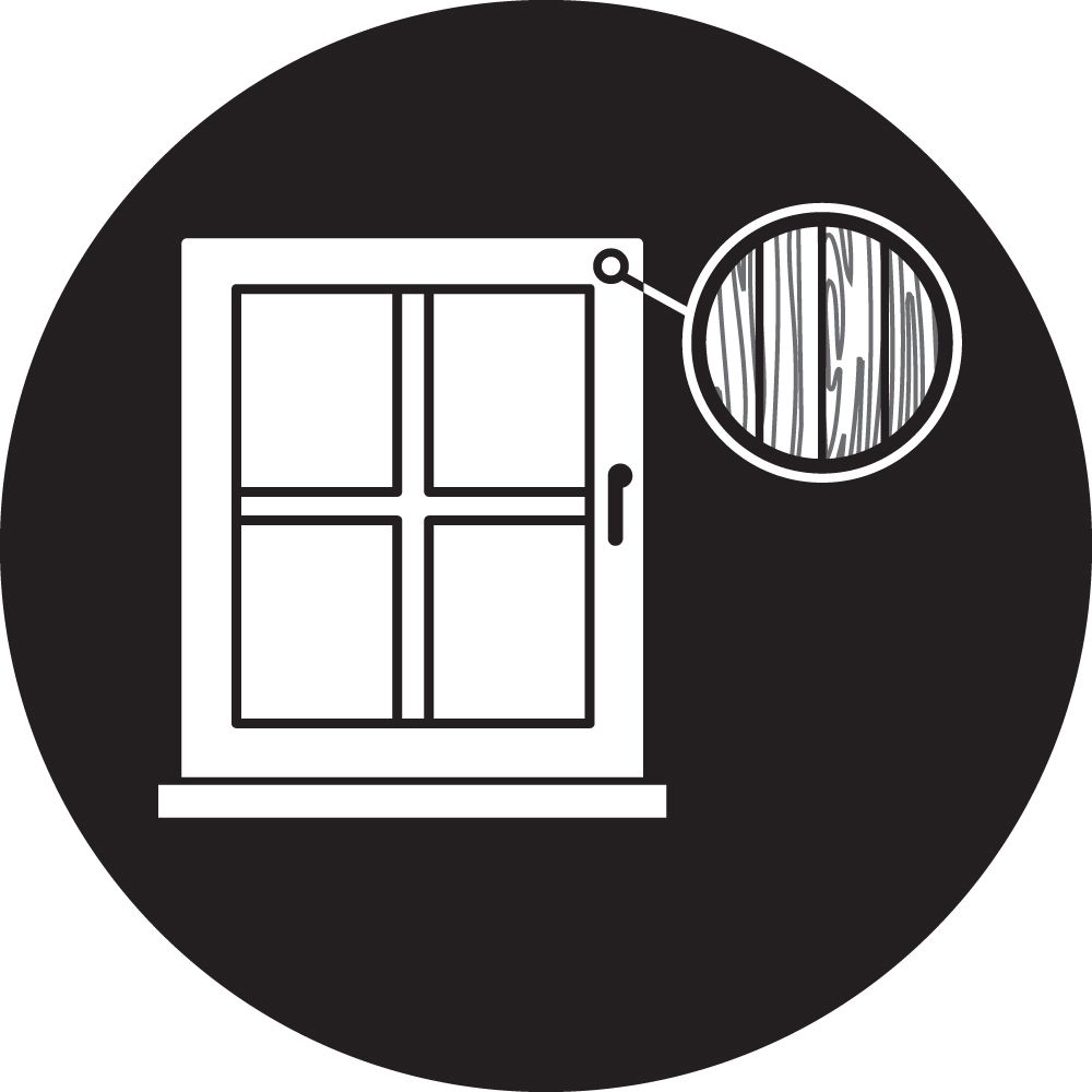 Yale Metal Sash Window fastener