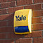 Yale Premium Plus 7 Intruder alarm kit
