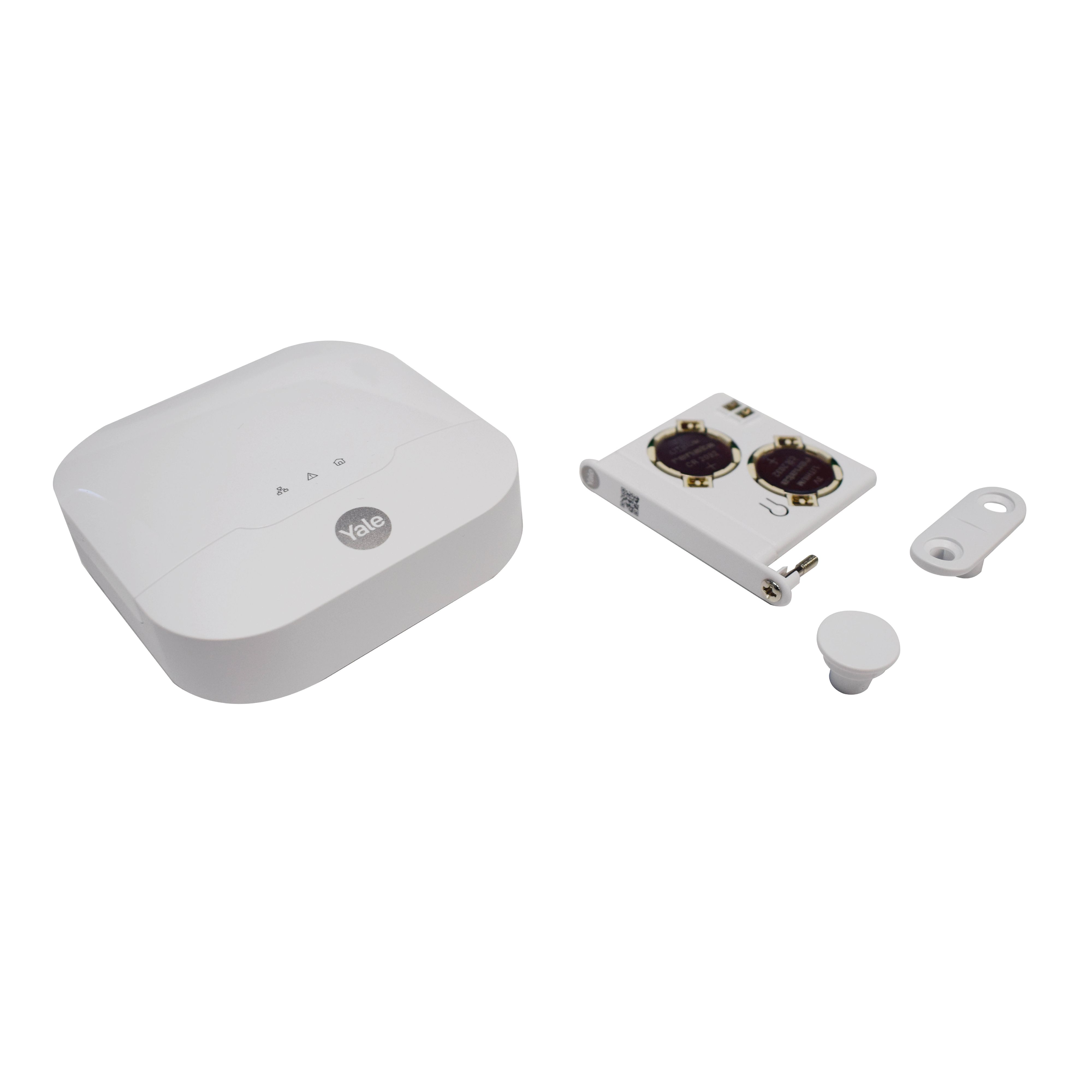 Yale SensCheck Module Kit Wireless Door Contact sensor