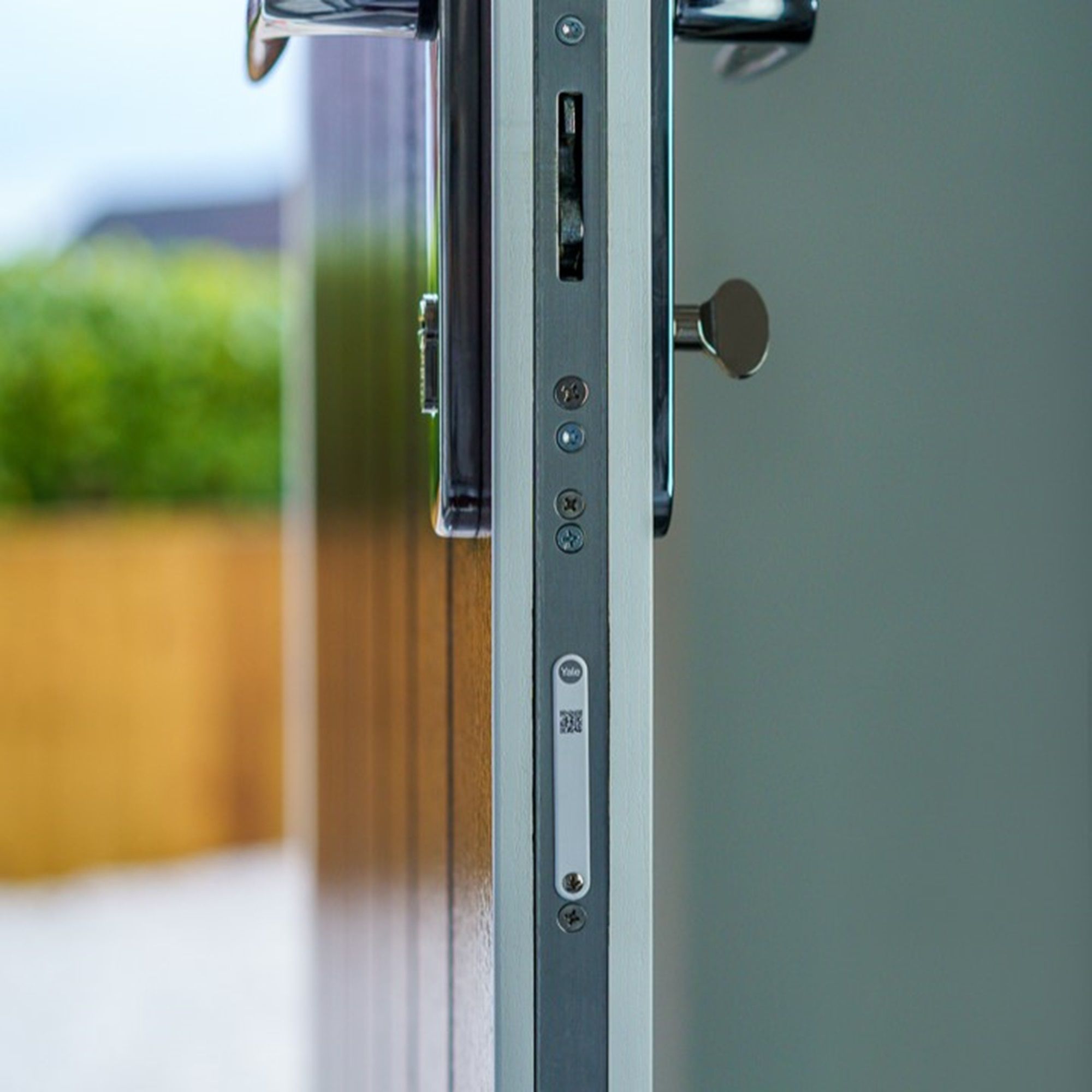 Yale SensCheck Wireless Door Contact sensor