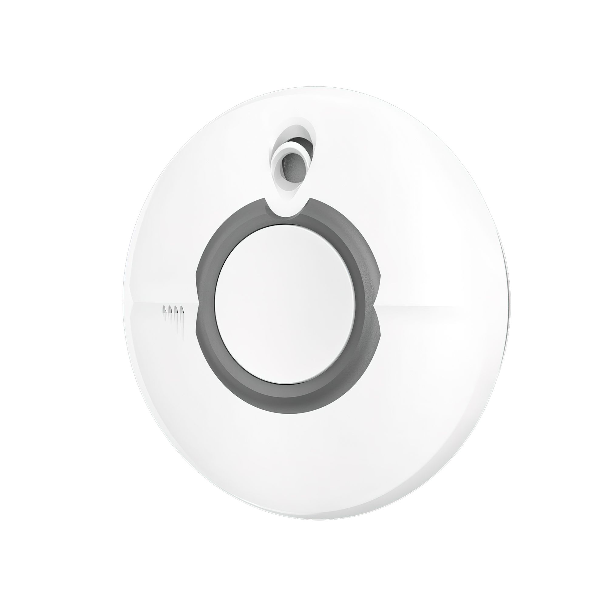 Yale Smart Alarm Battery-powered Interlinked Smart smoke alarm - 3