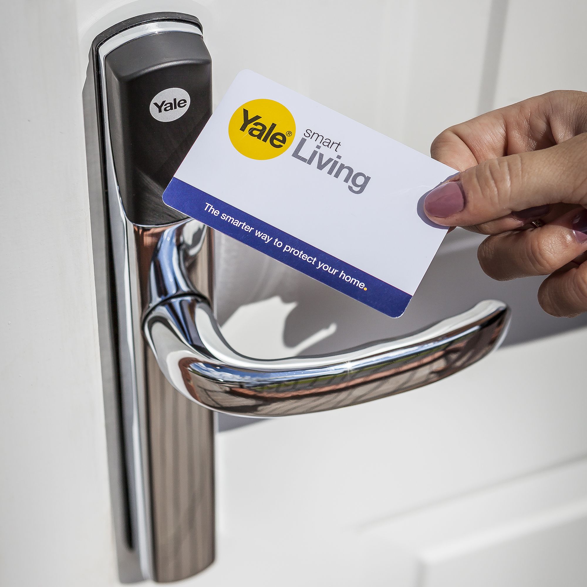 Yale Smart door lock keycard, Pack of 2