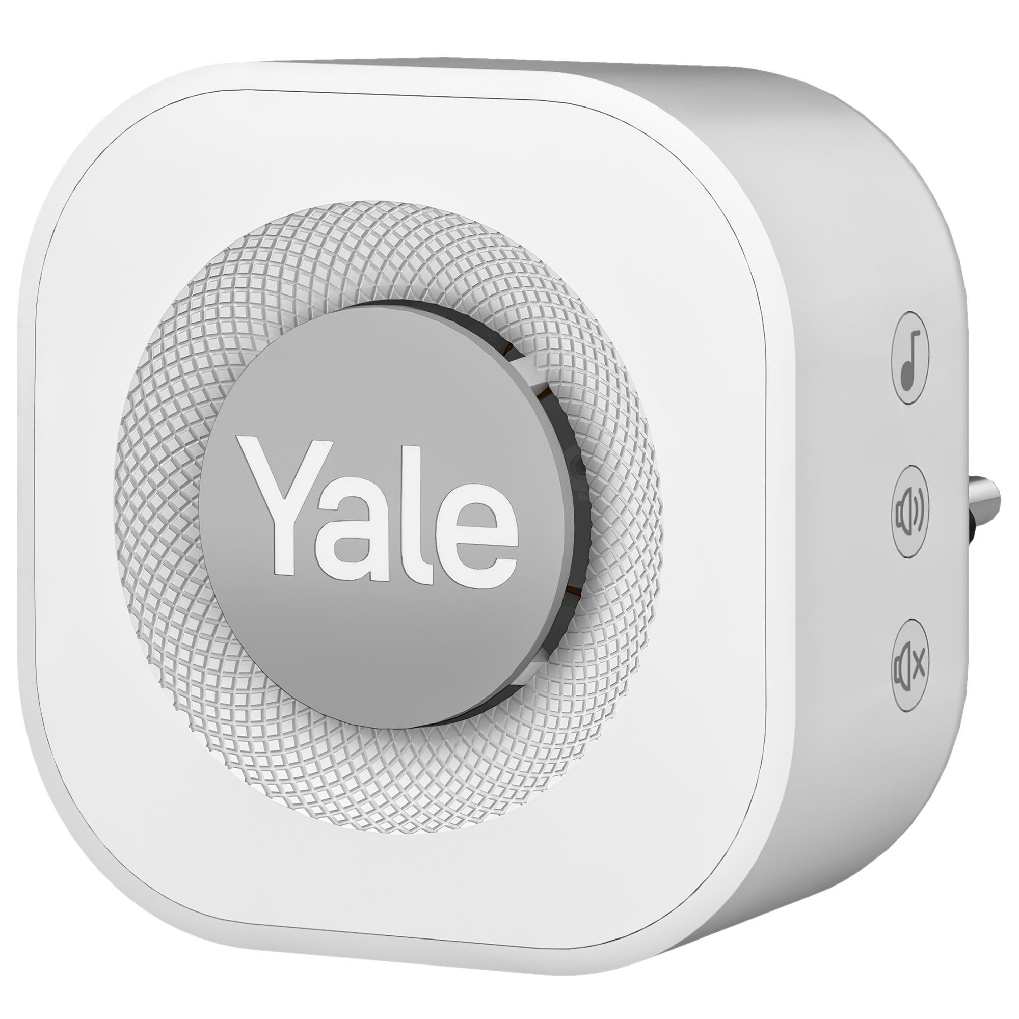 Yale Smart Yale Home Wireless Door chime