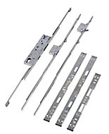 Yale Steel Multipoint lock, (L)1550mm (W)16mm