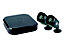Yale SV-4C-2AB4MX 4MP Wired CCTV & DVR system kit