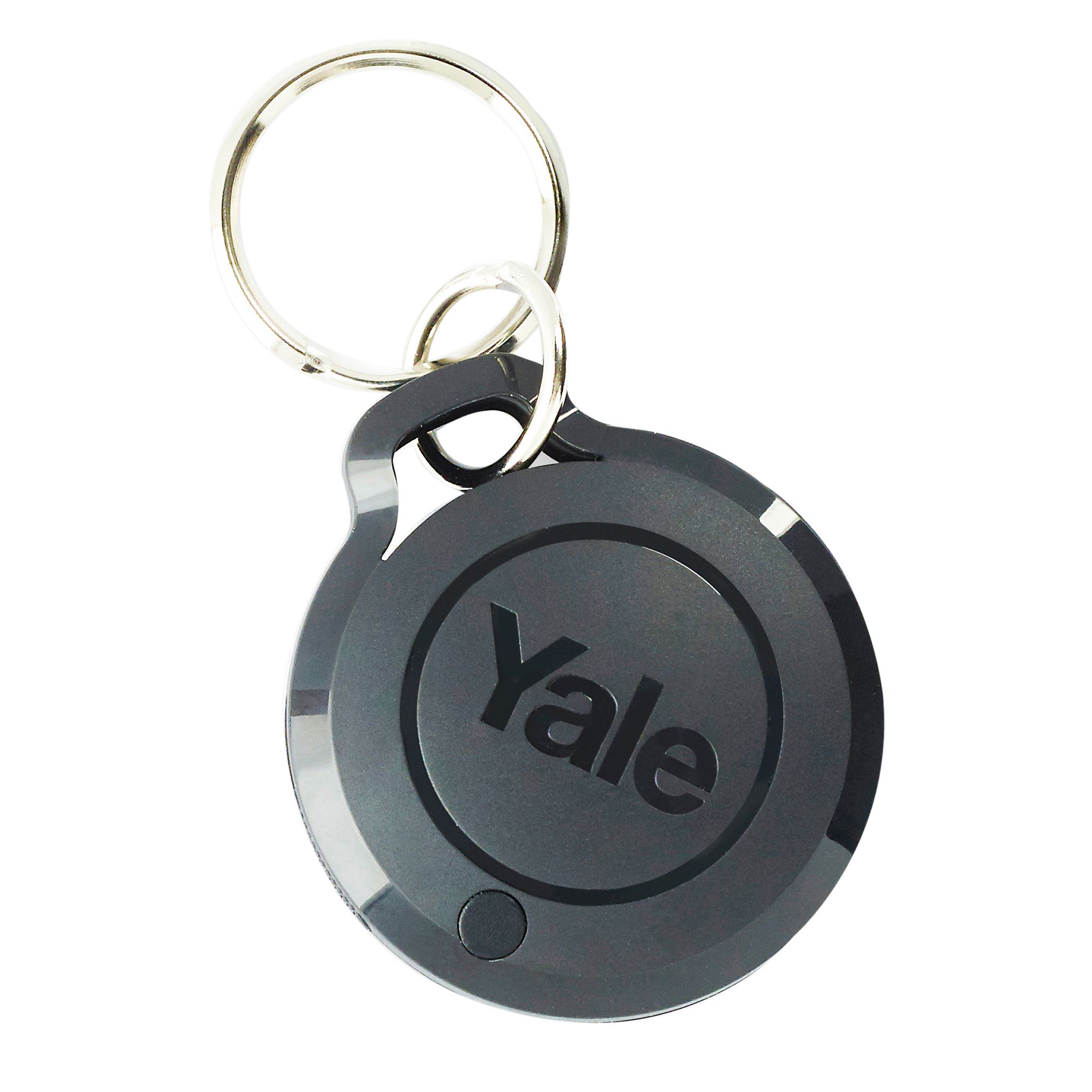 Yale Sync ACKF Alarm key fob DIY at B&Q