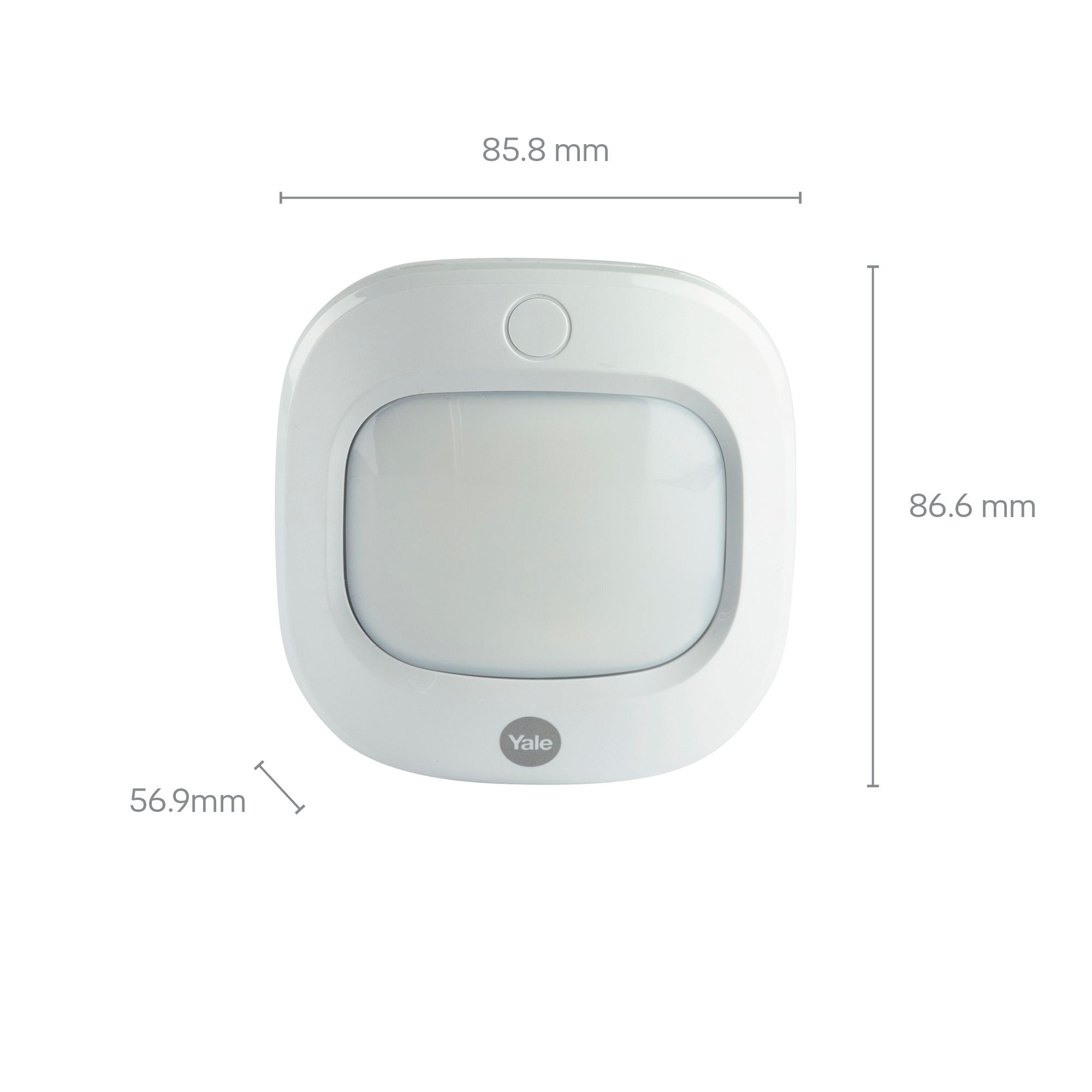 Yale Sync AC-PIR Wireless Motion detector