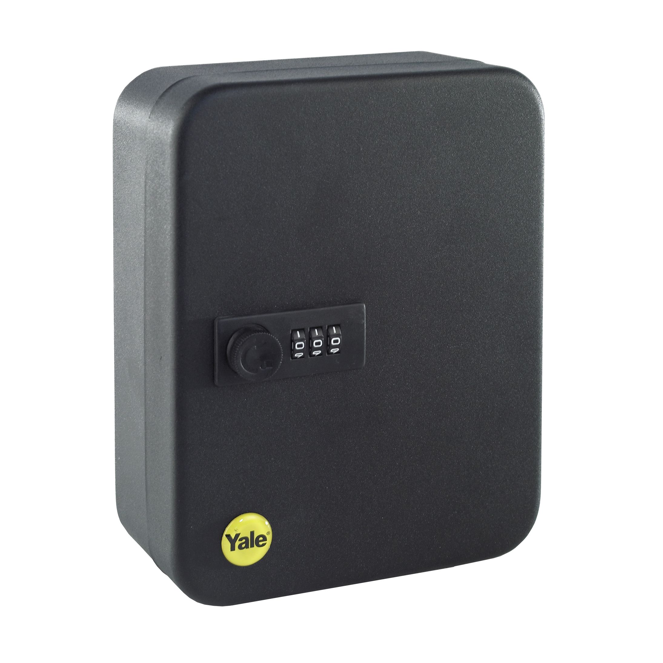 Yale Wall-mounted Internal Combination Key cabinet