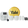 Yale Wireless Intruder alarm kit IA-230