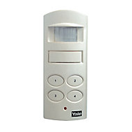 Yale Wireless Intruder alarm kit SAA5015