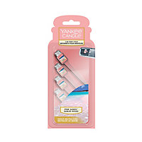 Yankee Candle Car Vent Stick Pink Sands Air freshener