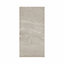 Yarlet Greige Matt Marble effect Porcelain Wall & floor Tile, Pack of 6, (L)600mm (W)300mm