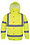 Yellow Hi-vis jacket Large