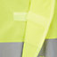 Yellow Hi-vis waistcoat Large