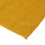 Yellow Microfibre Cloth, Pack of 10