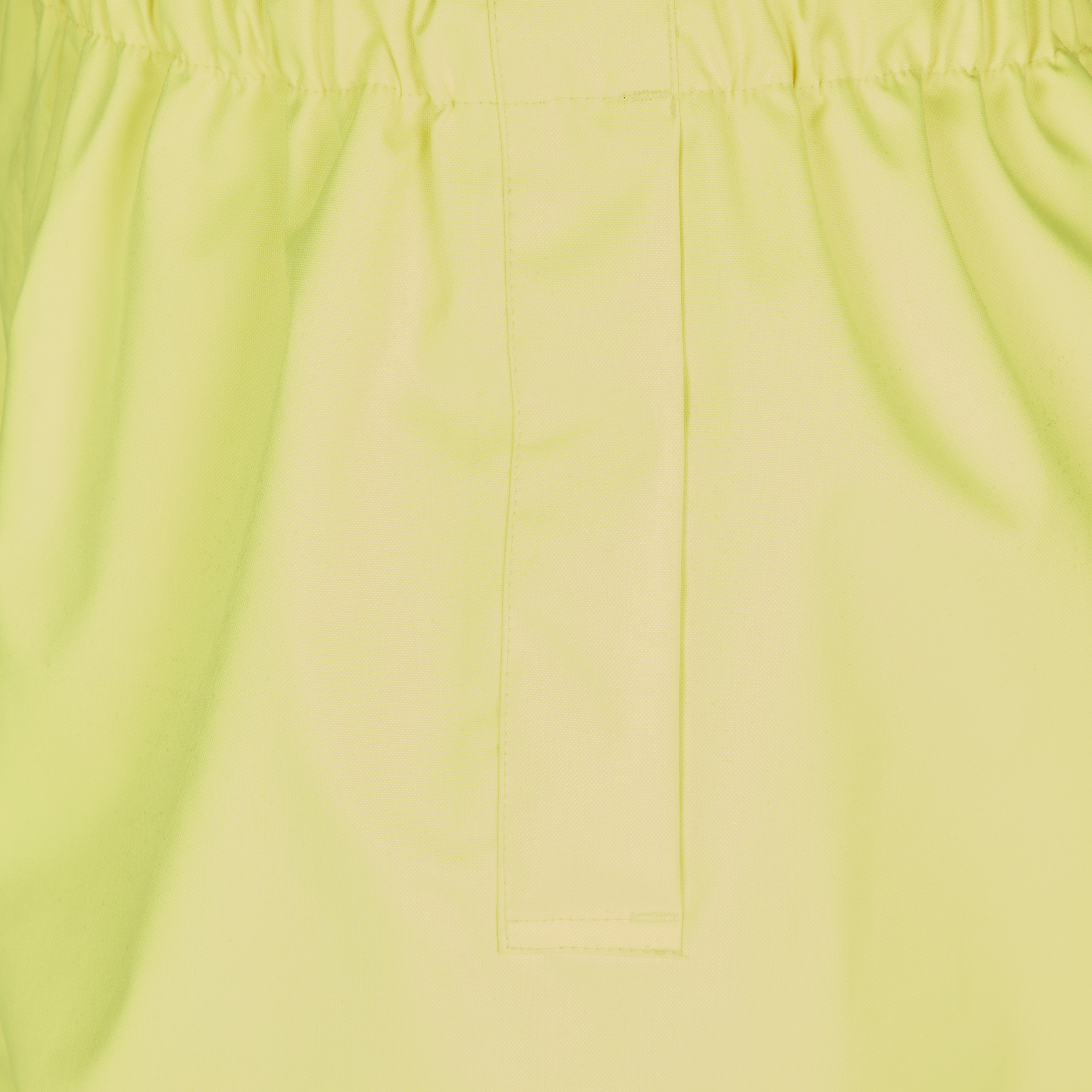 Yellow Waterproof Hi-vis trousers - 3