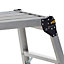 Yeti Folding work platform (L)600mm