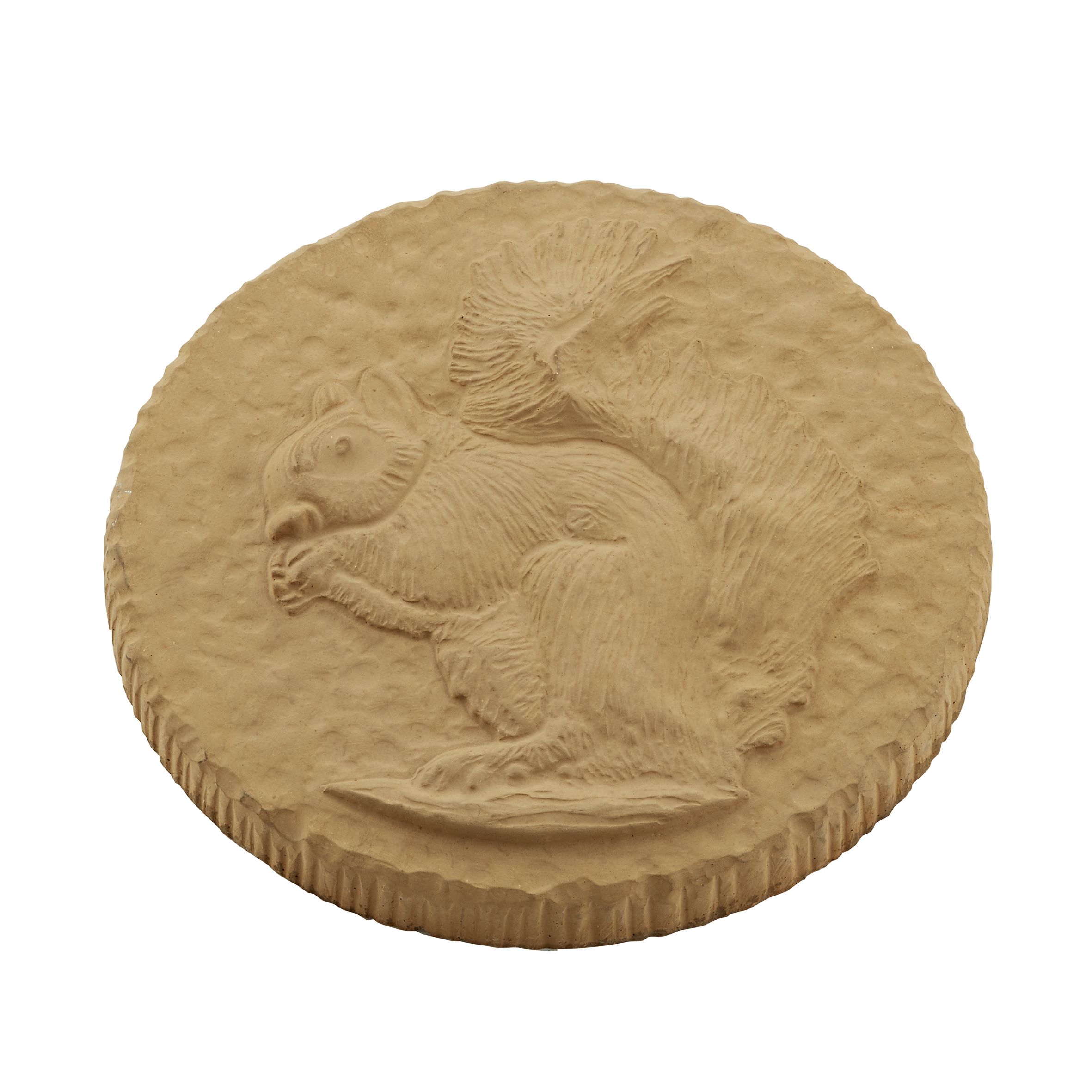 York Gold Single size Squirrel Stepping stone 0.07m²