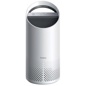 Z-1000 TRUSENS Z - 1000 3-speed Air purifier White small