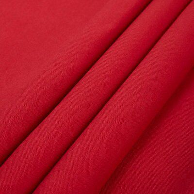 Zen Flame Plain Unlined Eyelet Curtains (W)167cm (L)228cm, Pair
