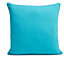 Zen Plain Cascade Cushion (L)58cm x (W)58cm