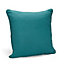 Zen Plain Paon Cushion (L)40cm x (W)40cm