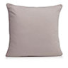 Zen Plain Serenity Cushion (L)58cm x (W)58cm