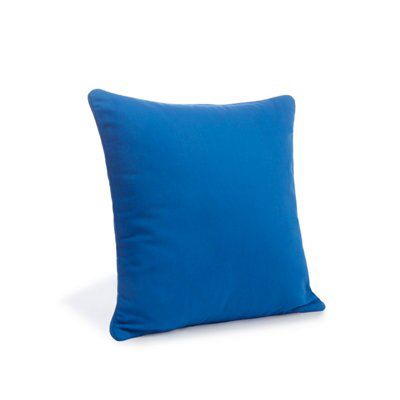 Zen Plain Touareg Cushion (L)40cm x (W)40cm