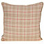 Zen Scotty Red Cushion (L)45cm x (W)45cm