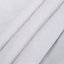 Zen White Plain Unlined Eyelet Curtains (W)167cm (L)183cm, Pair