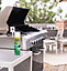 Zep BBQ & grill BBQ Metal Cleaner, 500ml