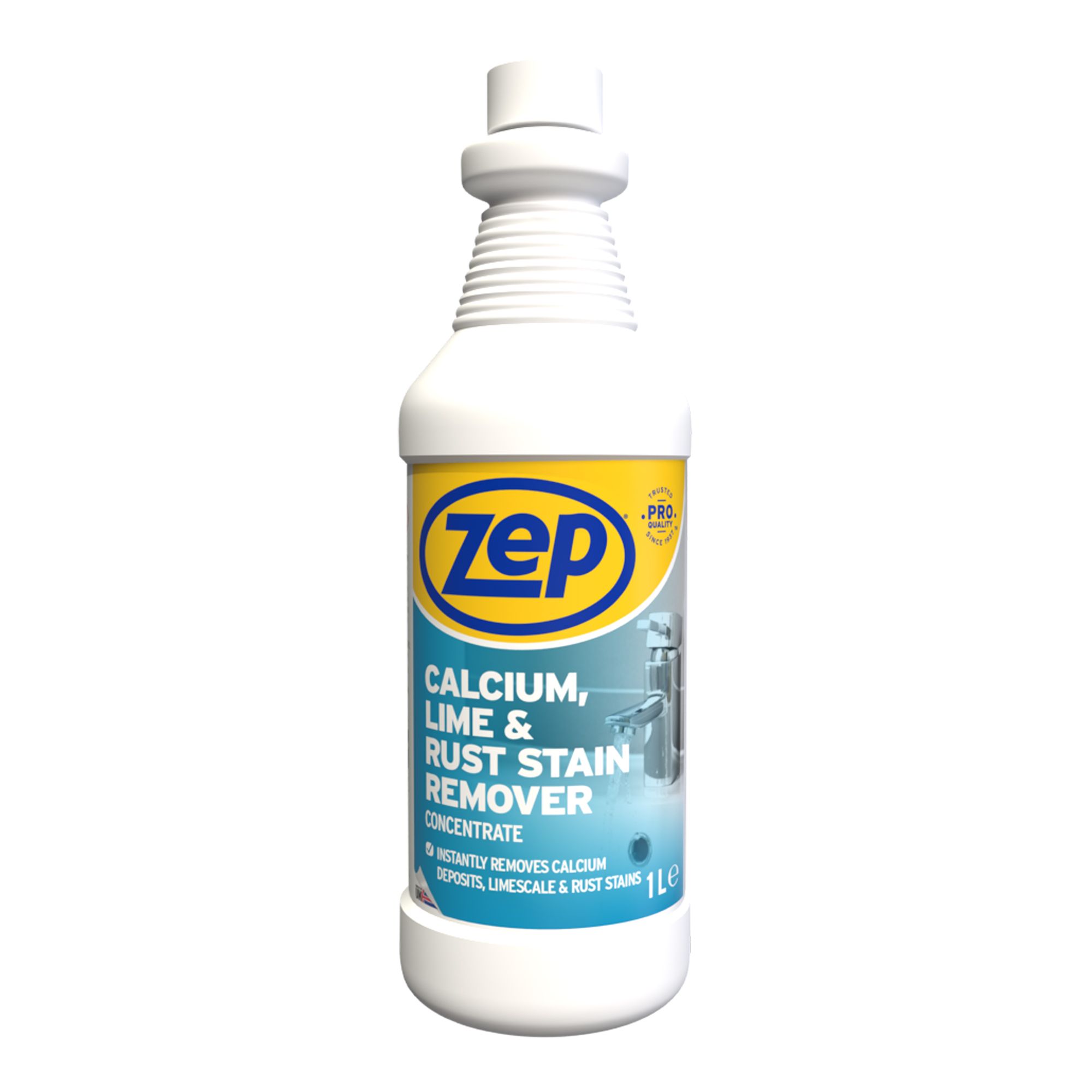 RUST STAIN REMOVER - Powerclean Solutions