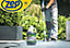 Zep Commercial Driveway, Concrete & Masonry Brick & masonry cleaner, 5L Bottle