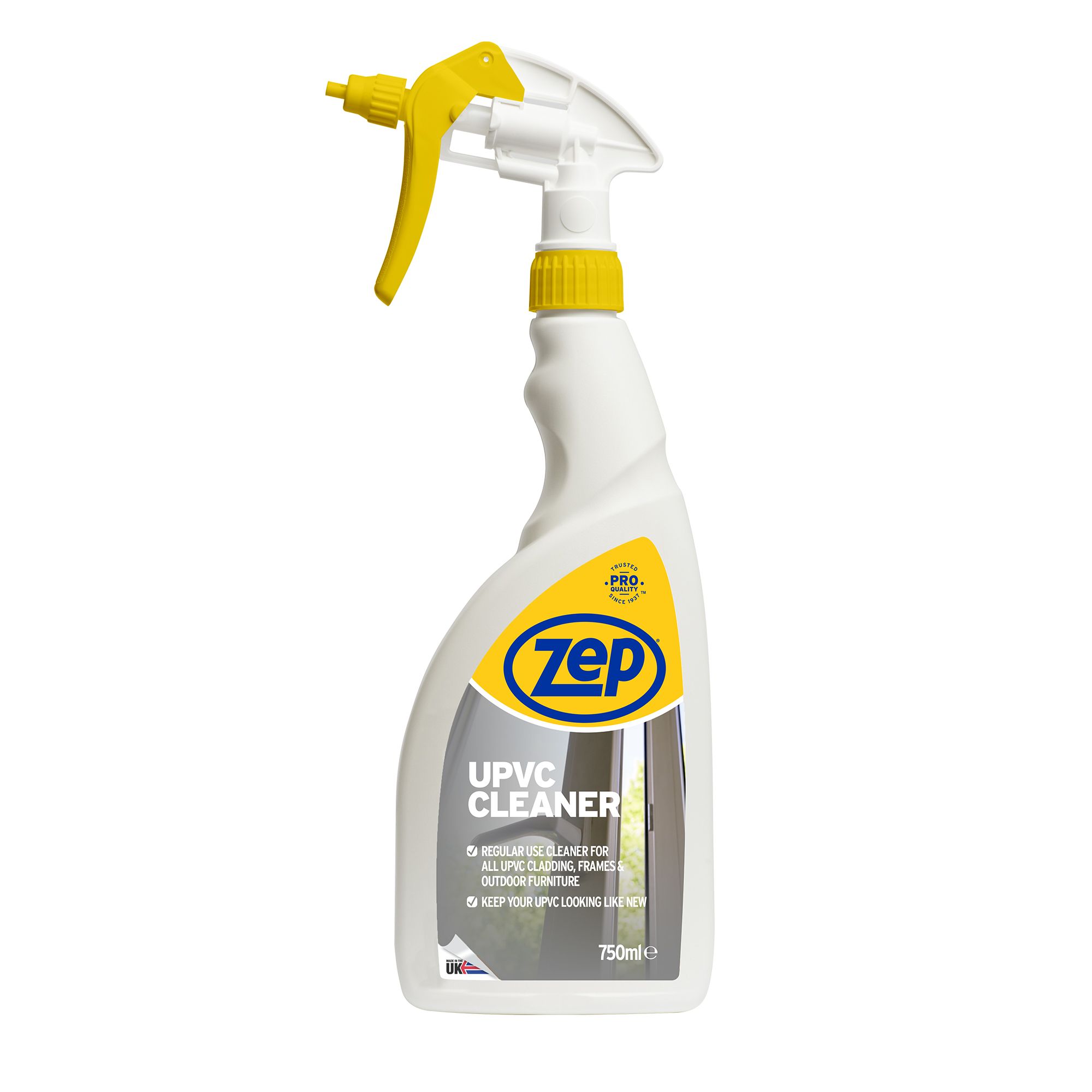 Zep Multi-surface Cleaning spray, 750ml