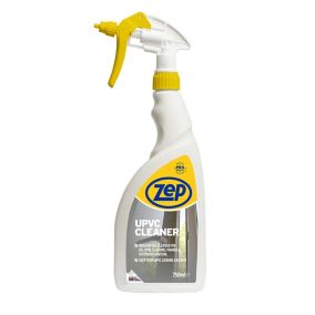 Zep Synthetic window frames, door frames, cladding & garden furniture Multi-surface Cleaning spray, 750ml